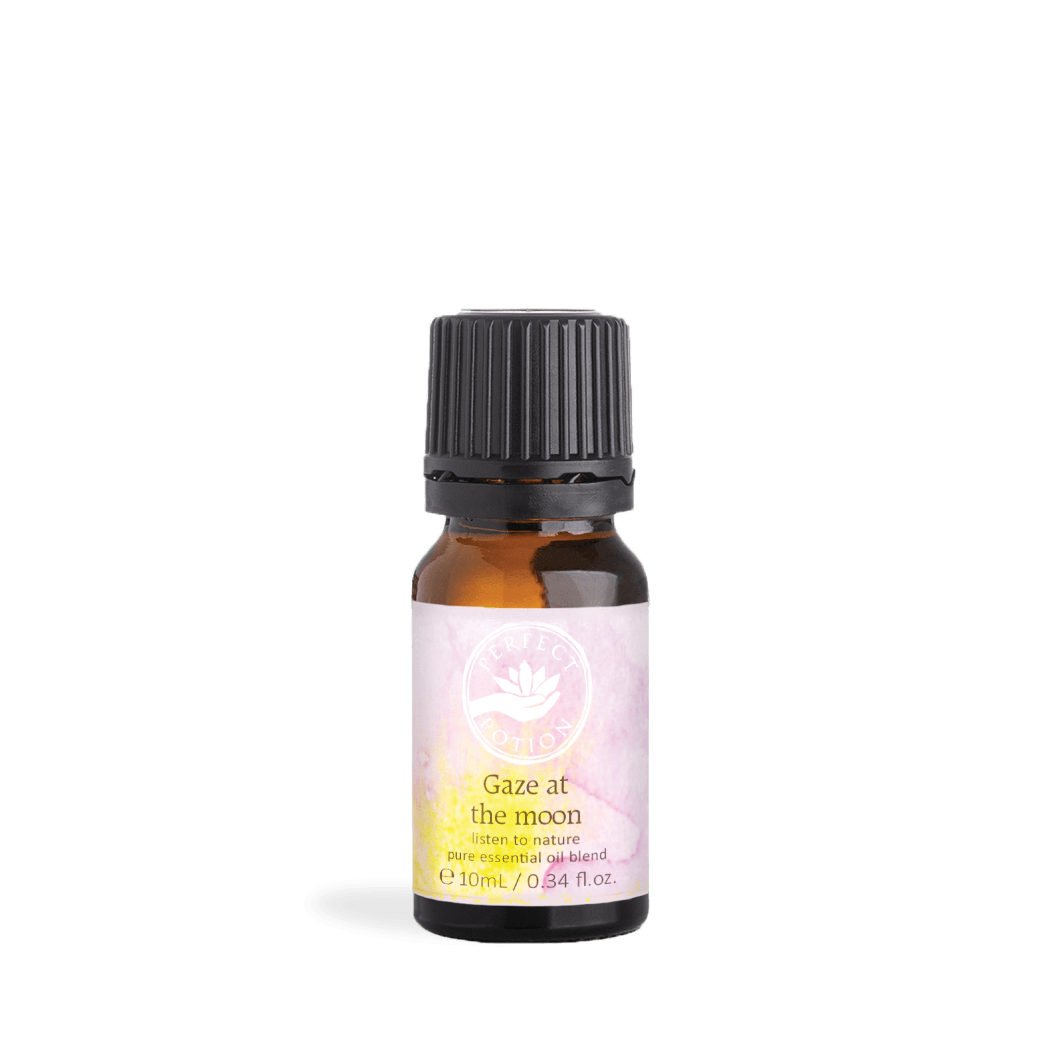 Gaze At The Moon Essential Oil Blend