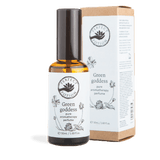 Green goddess natural perfume | Mother's Day Gift Idea