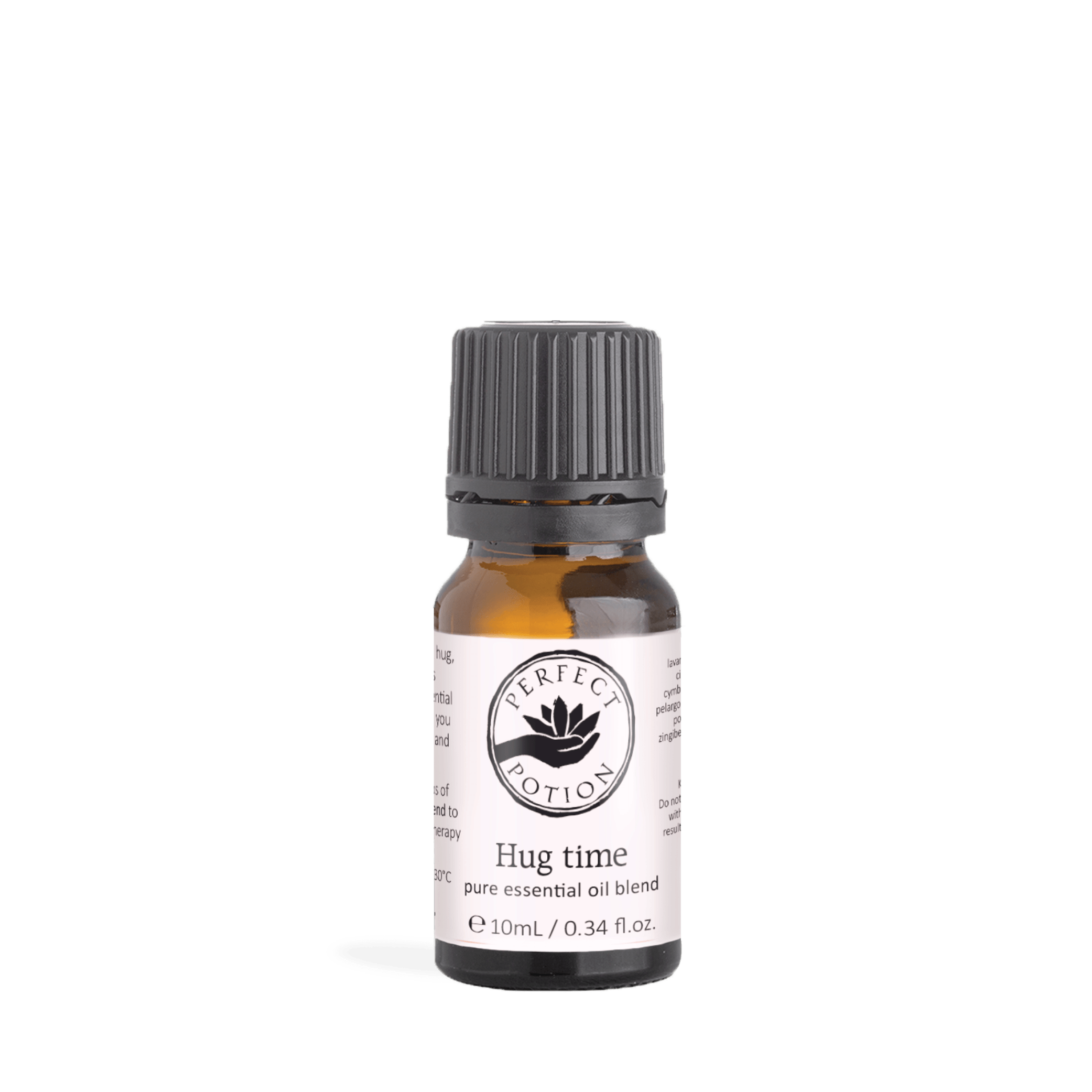 Hug Time Essential Oil Blend