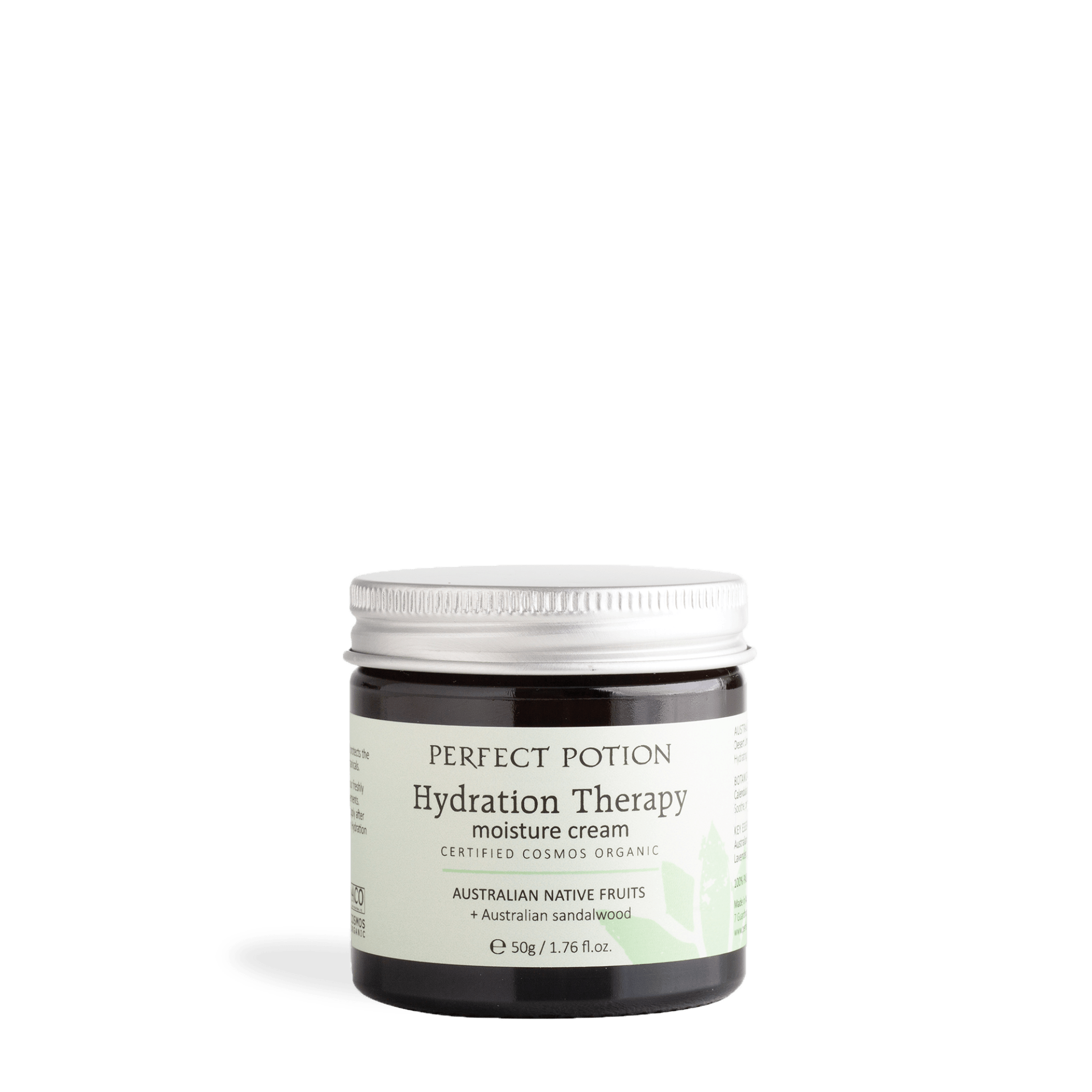 Hydration Therapy Moisture Cream