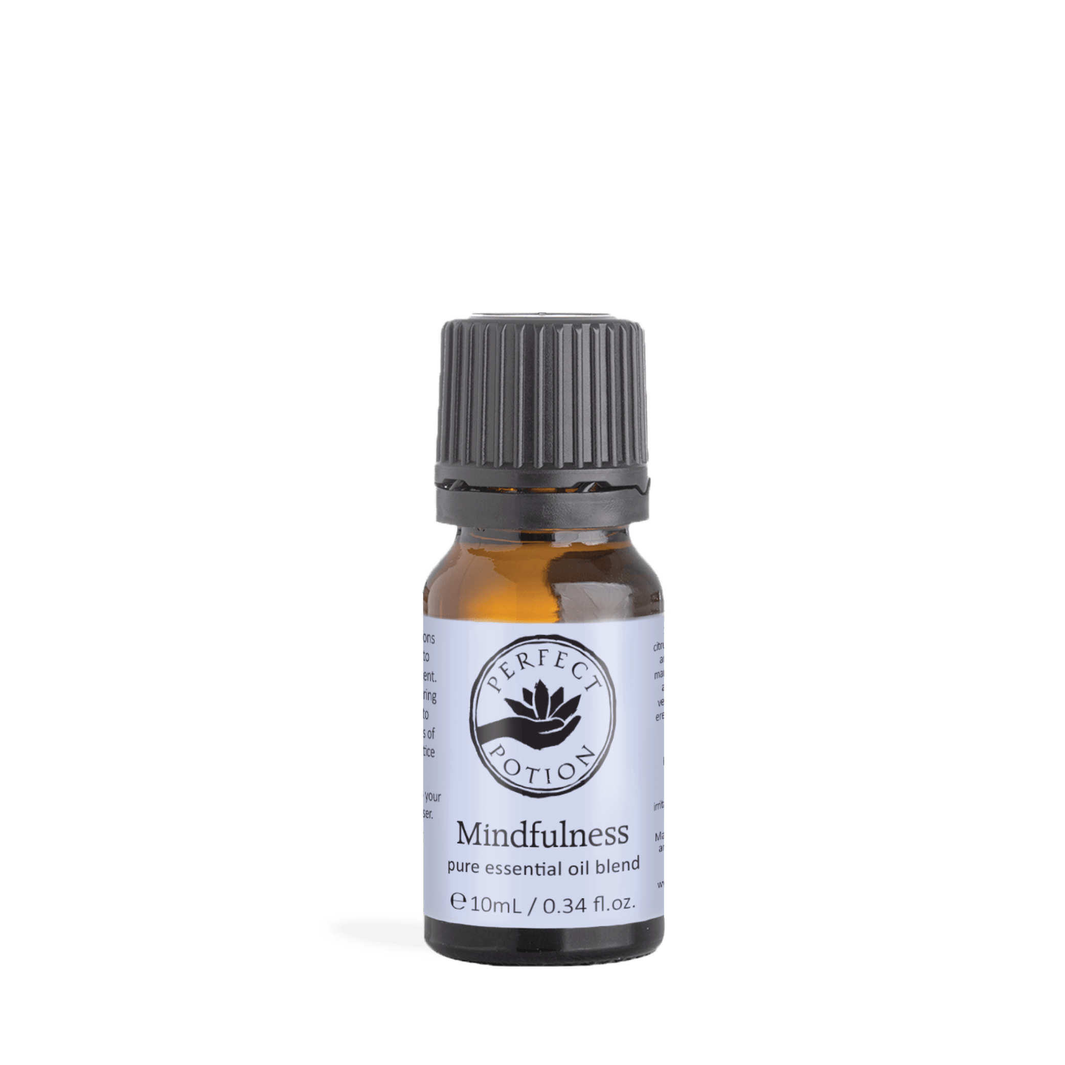 Mindfulness Essential Oil Blend