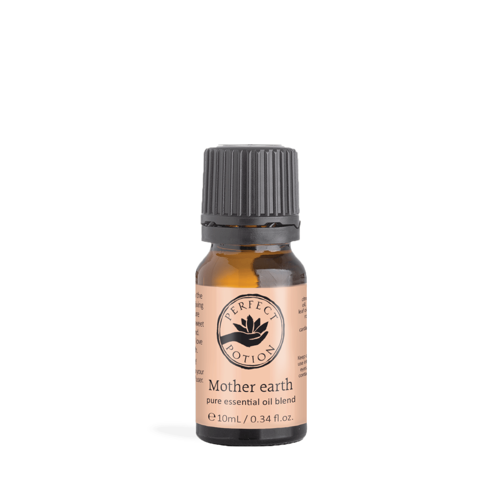 Mother Earth Essential Oil Blend