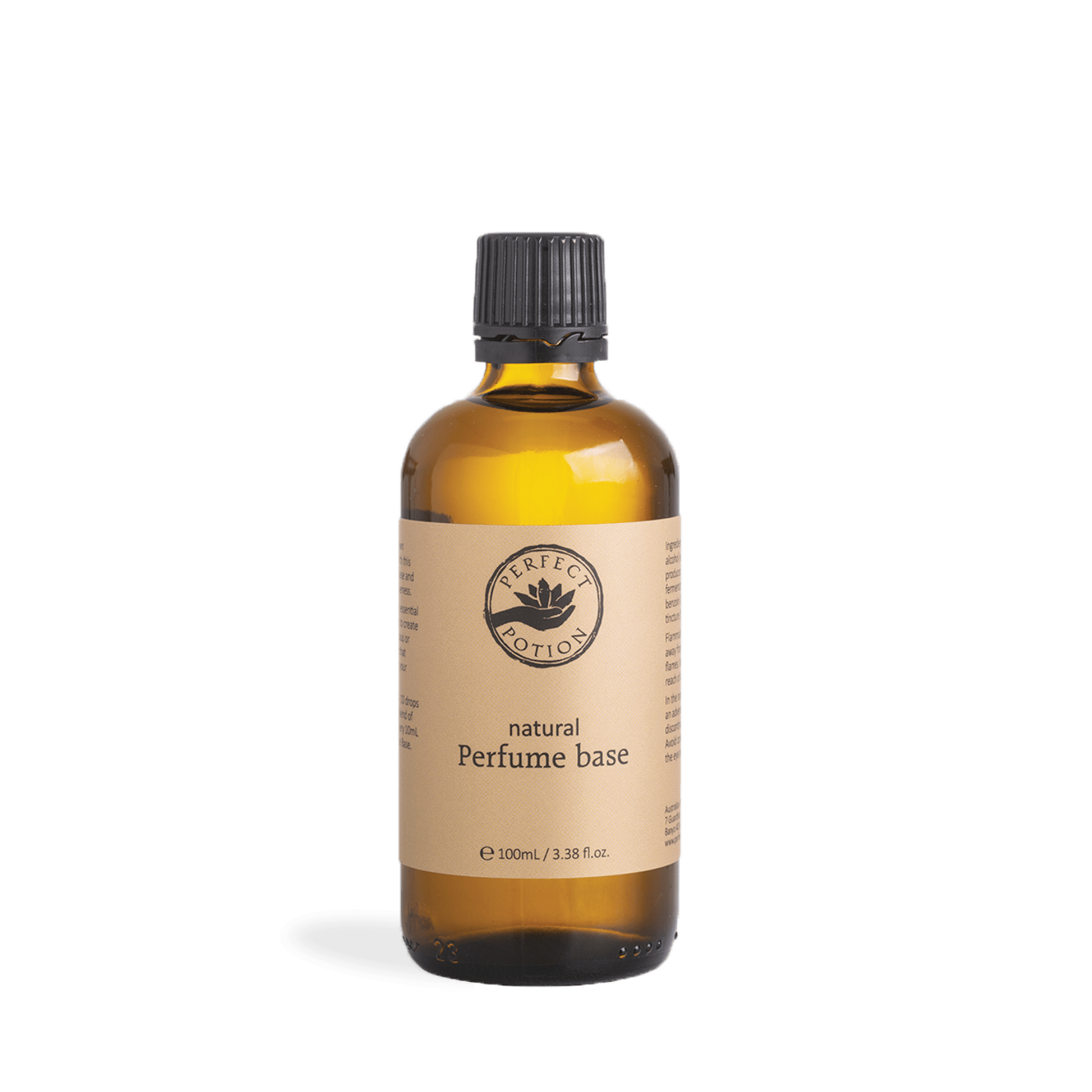 Natural Perfume Base