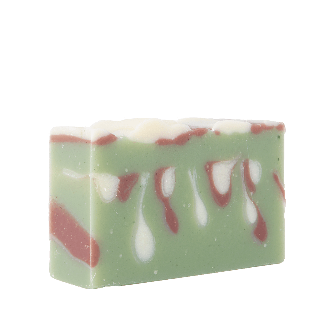 Noël Soap