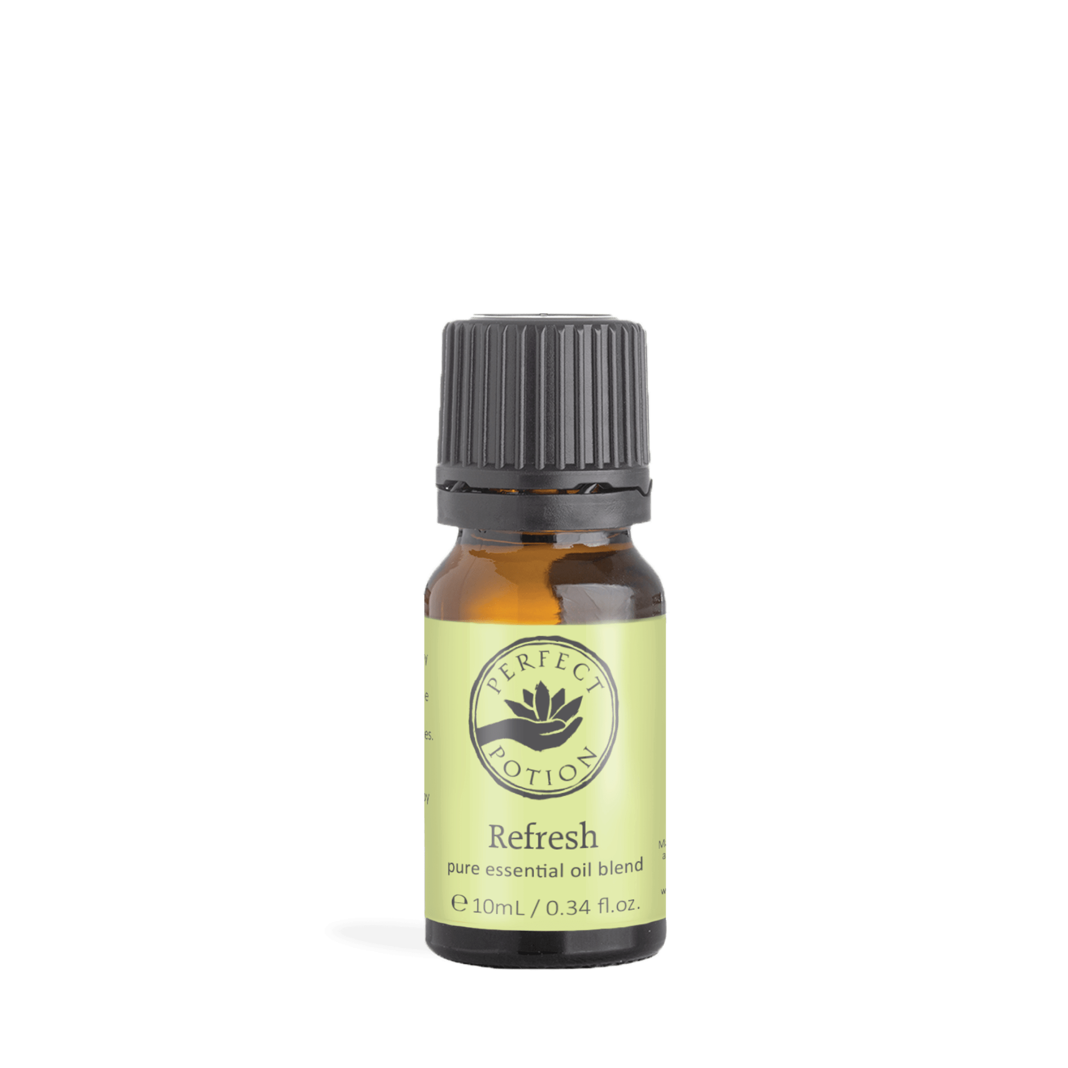 Refresh Essential Oil Blend