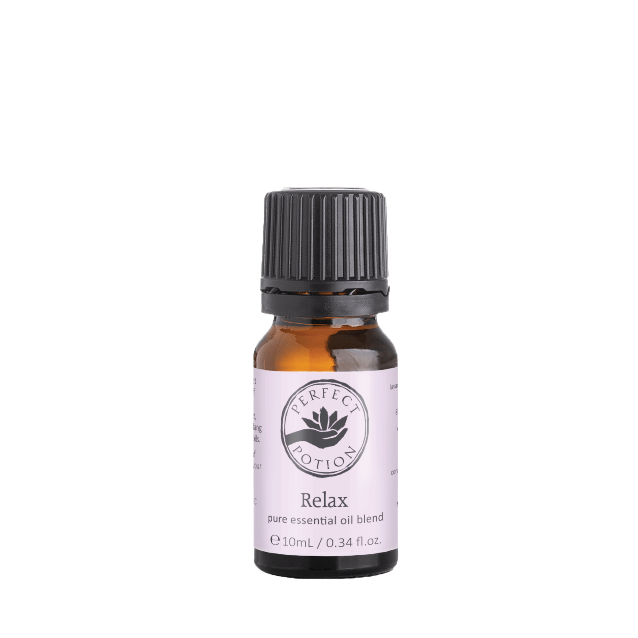 Relax Essential Oil Blend - 10ml