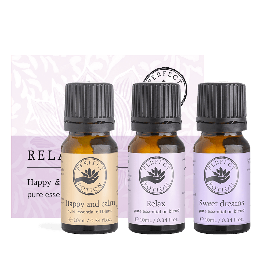 Relax Trio Kit