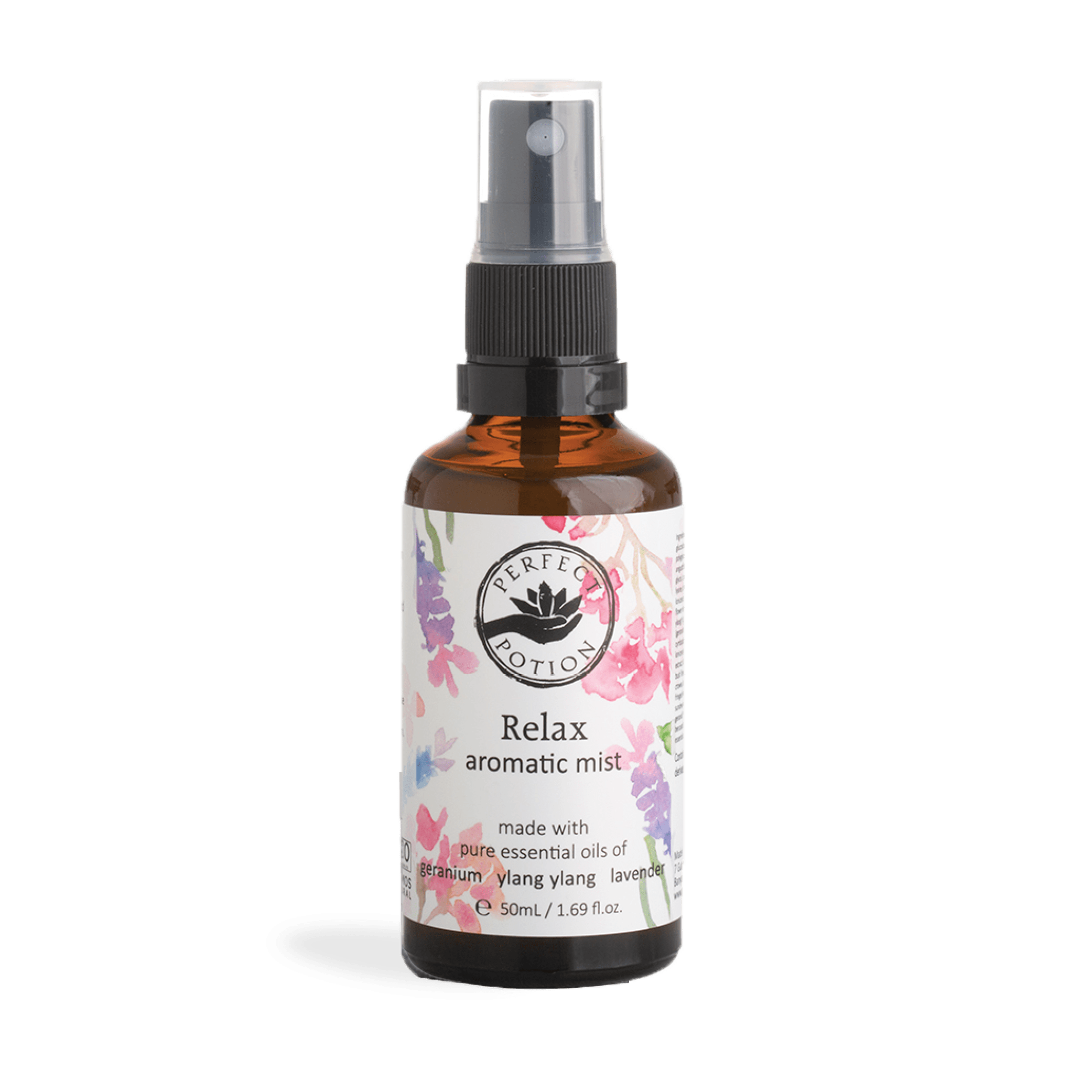 Relax Aromatic Mist