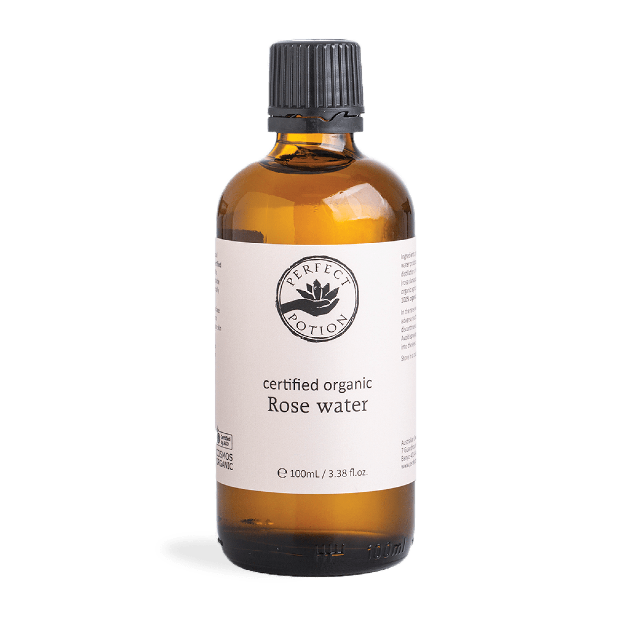 Rose Water 100ml