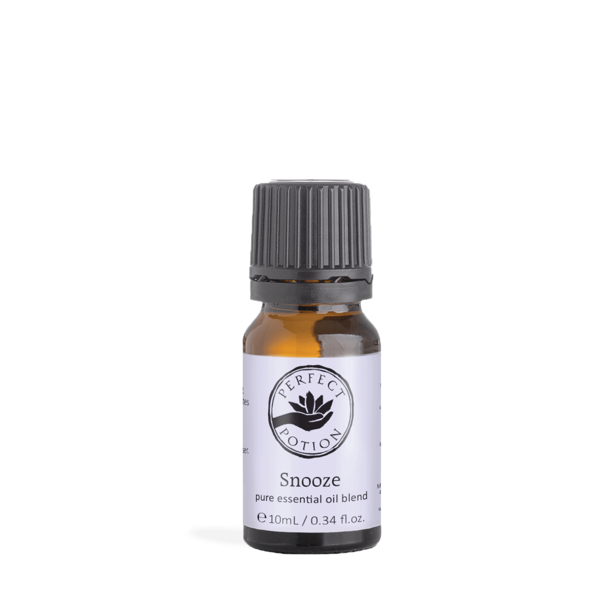 Snooze Essential Oil Blend