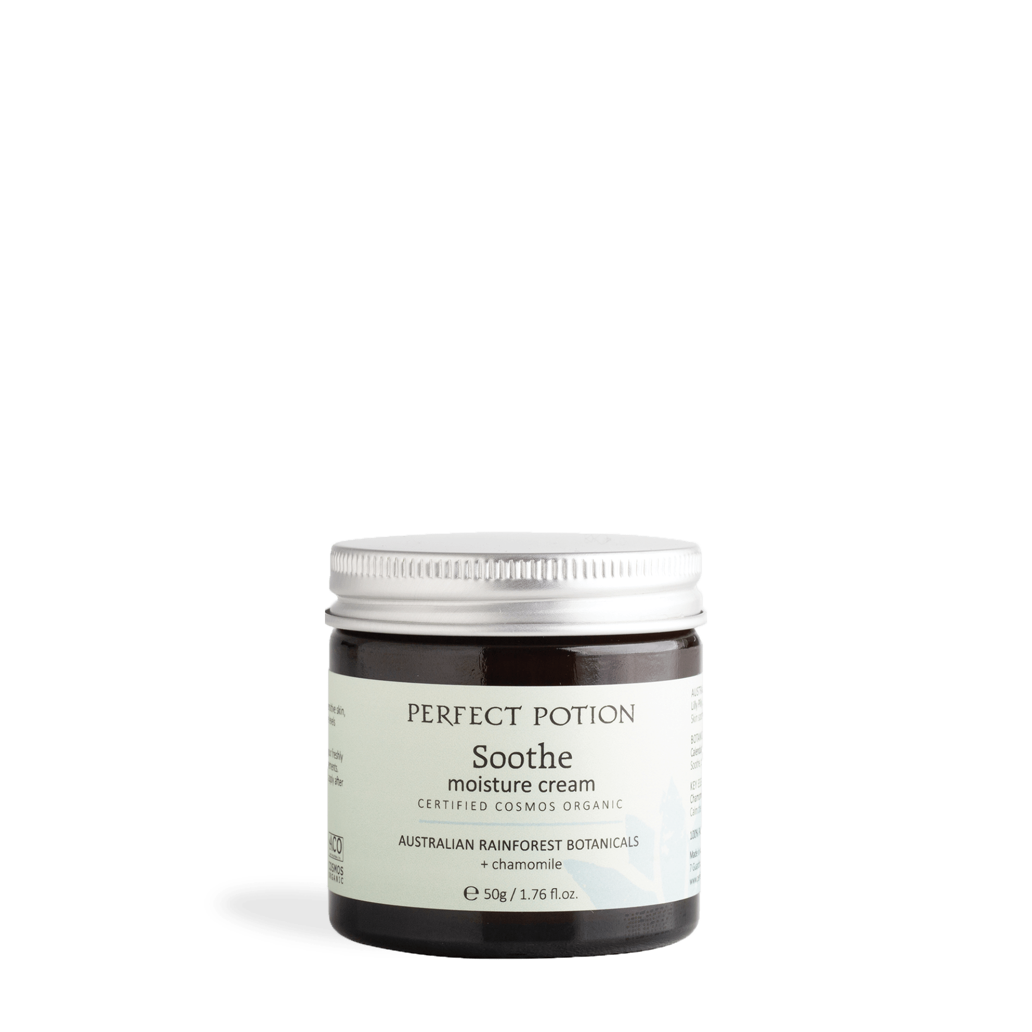 Soothe Moisture Cream