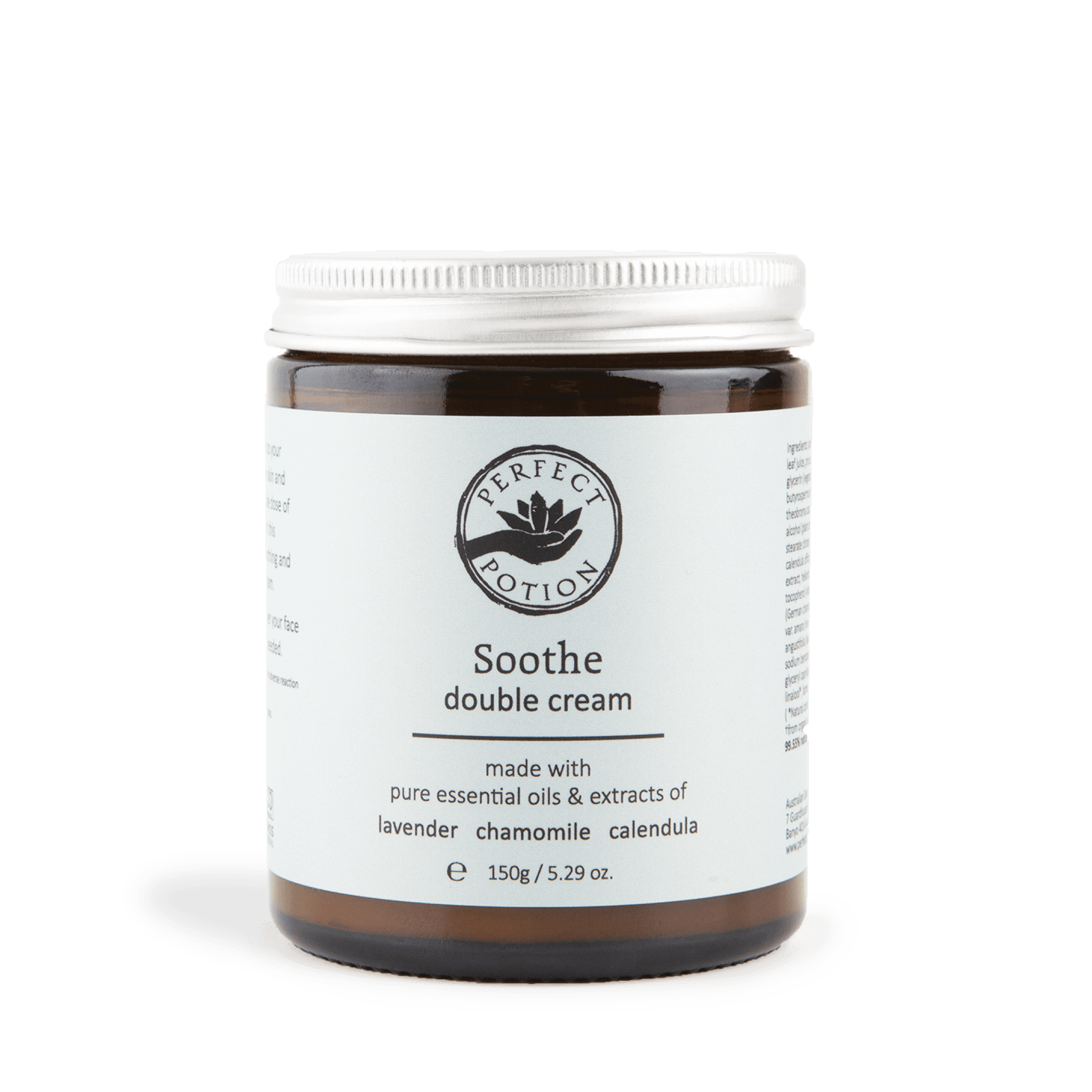 Soothe Double Cream