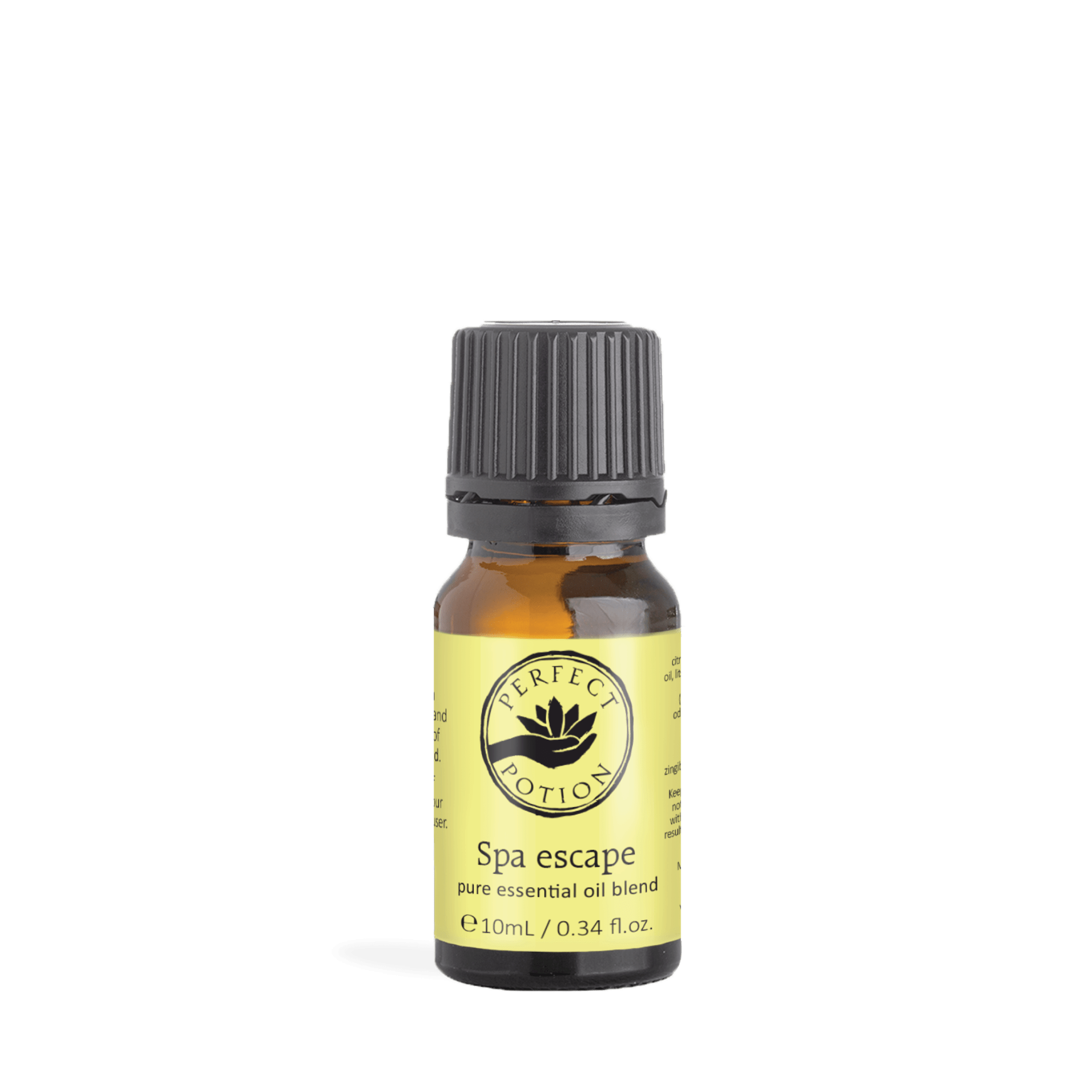 Spa Escape Essential Oil Blend