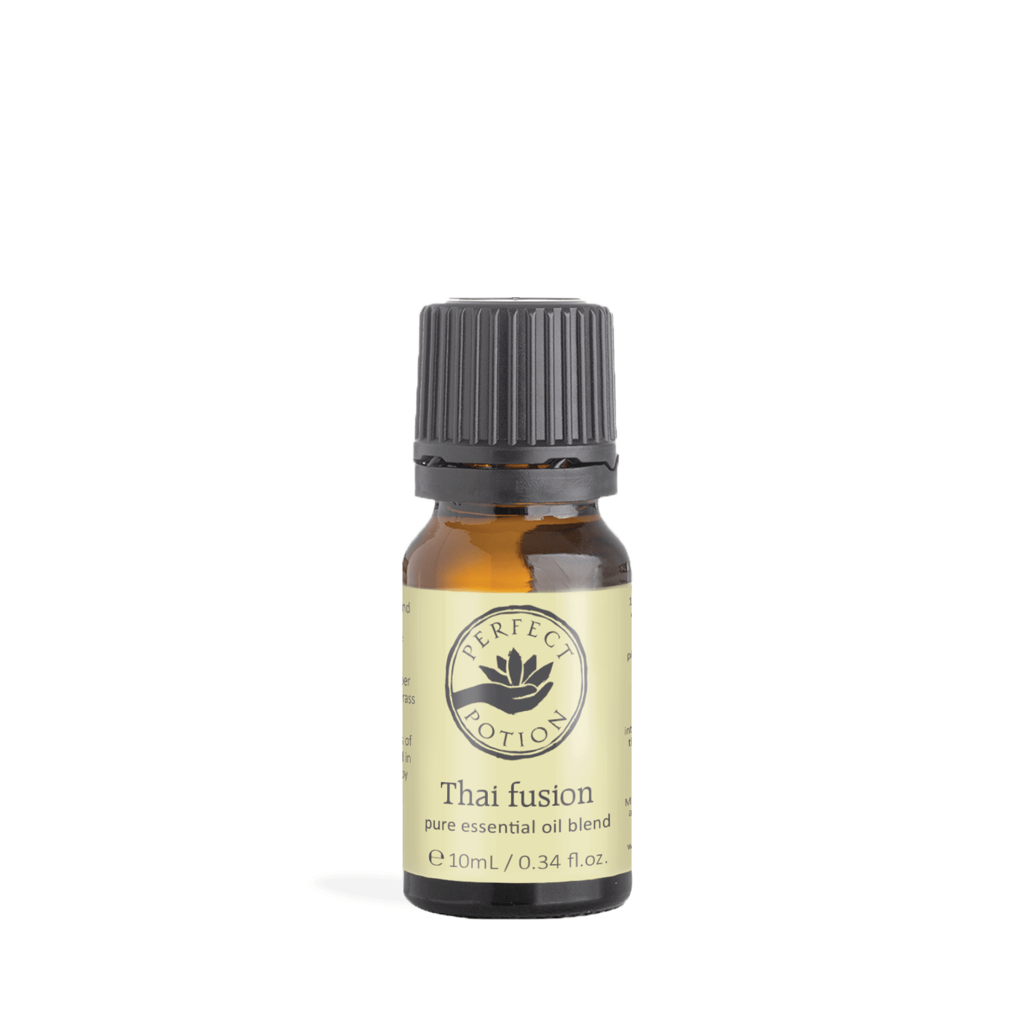 Thai Fusion Oil Essential Oil Blend