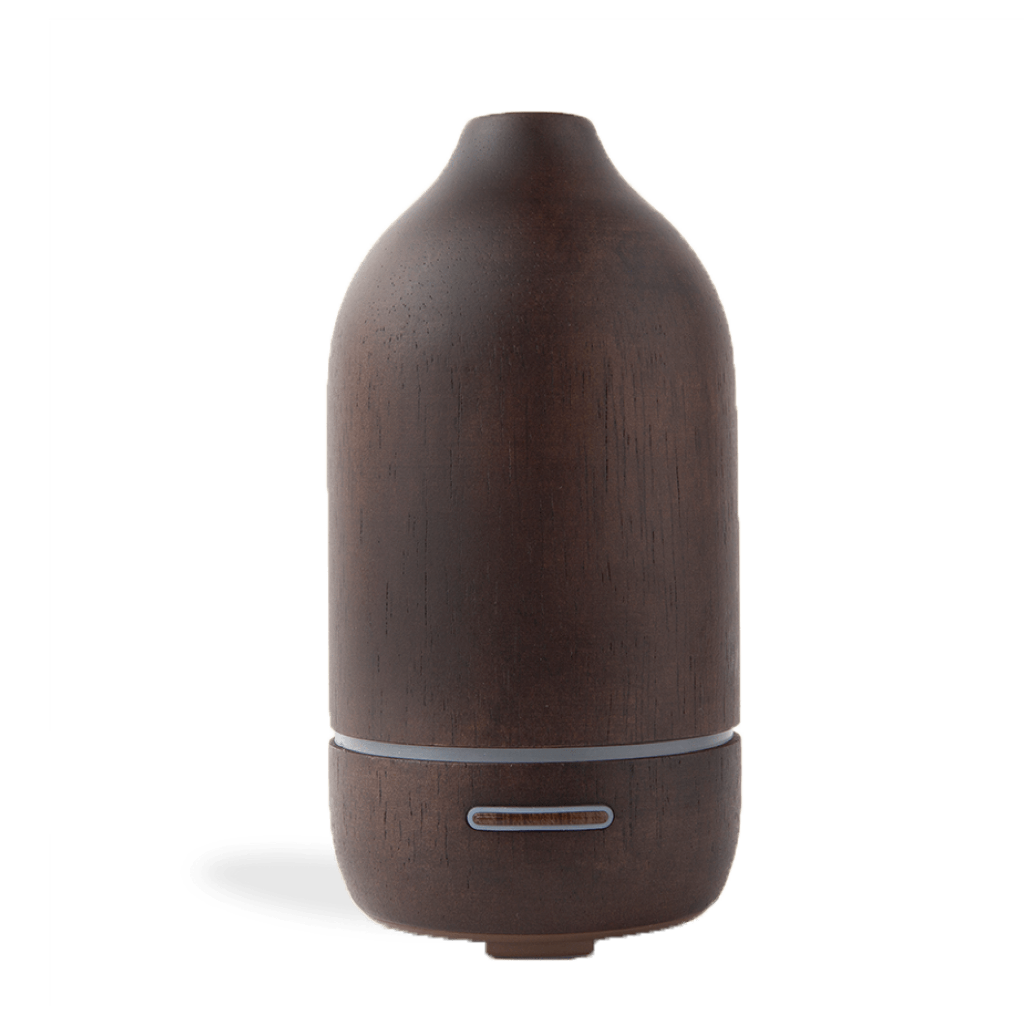 Dark Wooden Aromatherapy Diffuser