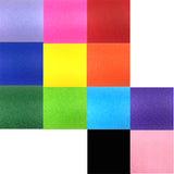 tissue streamer colors - biodegradable, fire resistant, sustainably sourced