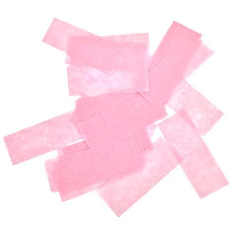 confetti pink bulk biodegradable tissue soft square times fullsize