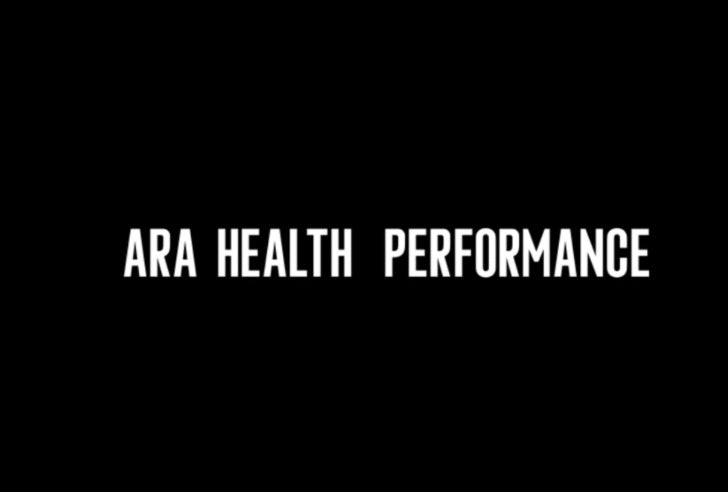 ARA Health&Performance