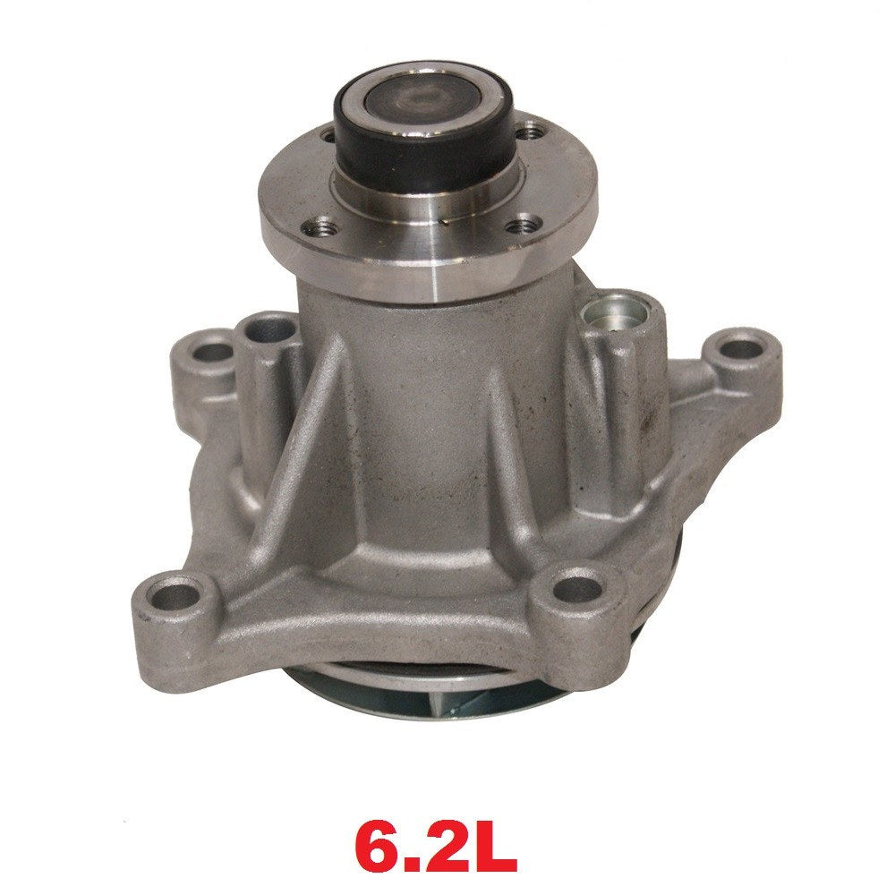 Water Pump - Water Pump 6.2L (125-3360)
