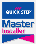 Quick-Step Master Installer