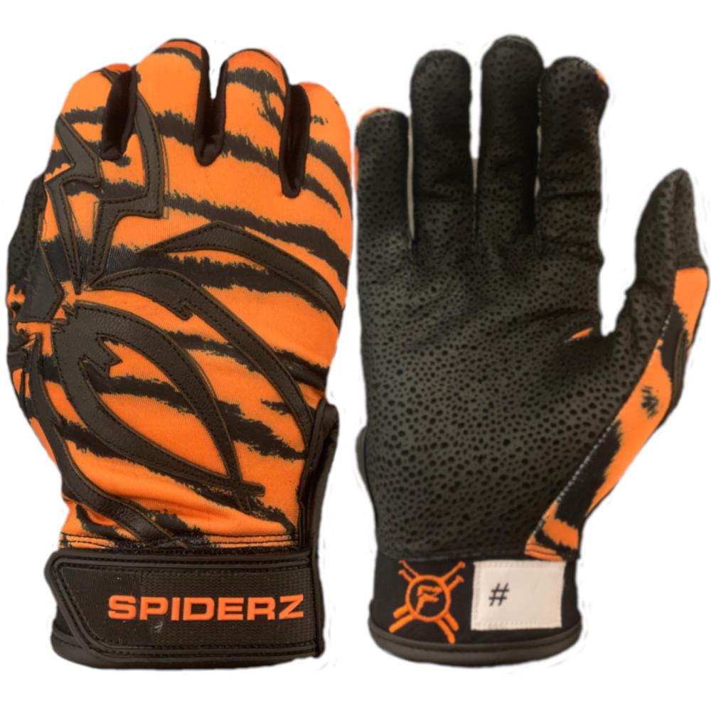 tiger batting gloves