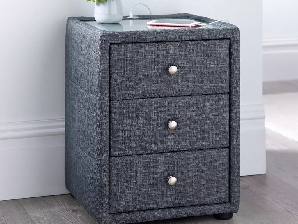 Buy Bedside Tables Online