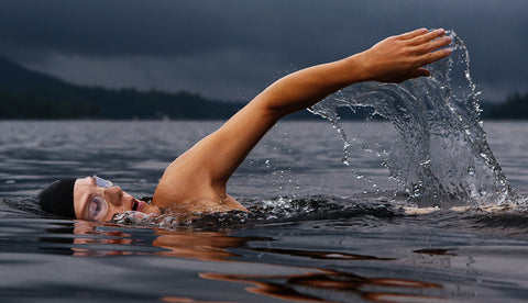 Swimming