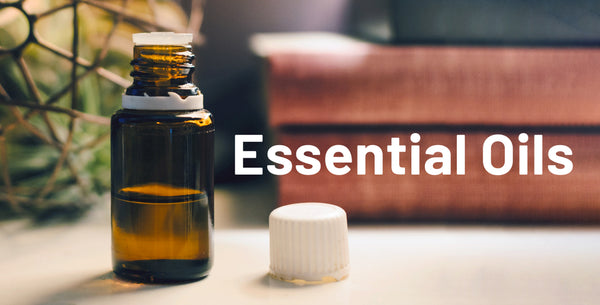 Essential Oils for Sleep