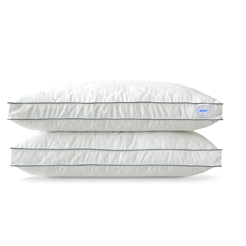 Cloud Pillows