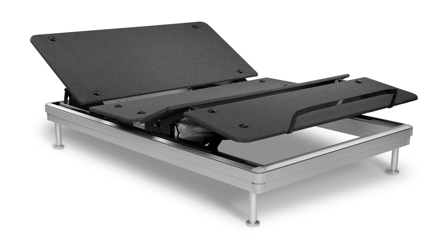 ilift adjustable bed frame warranty