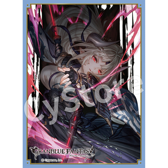 きゃらスリーブ Shadowverse シャドバ グラブル イオ - スリーブ