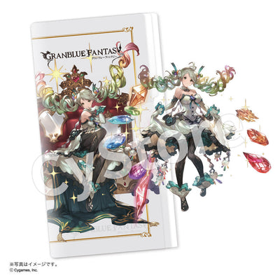 GRANBLUE FANTASY ORCHESTRA SORA NO KANADE – CyStore（サイ