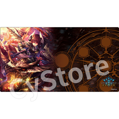 Shadowverse EVOLVE 公式ラバーマット Vol.7 Shadowverse EVOLVE 