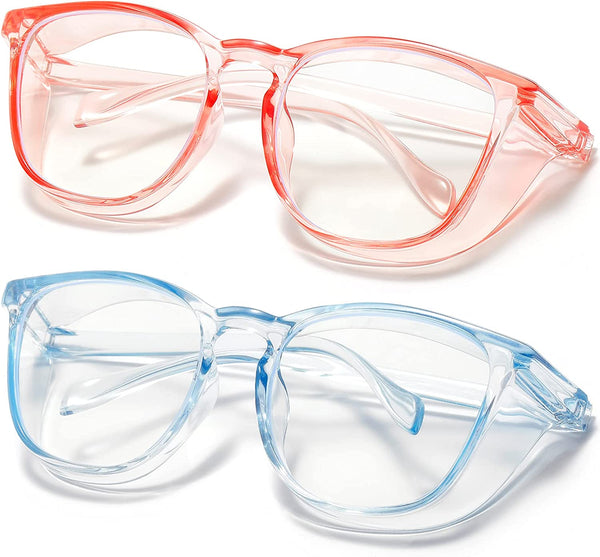 Nerdwax Glasses Wax - 4ct Value Pack | Stop Sliding Glasses | Anti-Slip  Eyewear Retainer | As Seen on Shark Tank