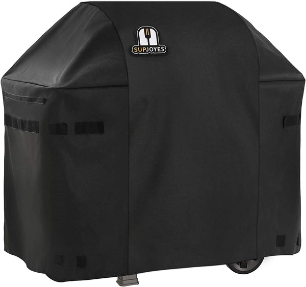 SUPJOYES Grill Cover for Georgen Foreman GGR50B, GFO3320, GFO240 Indoo