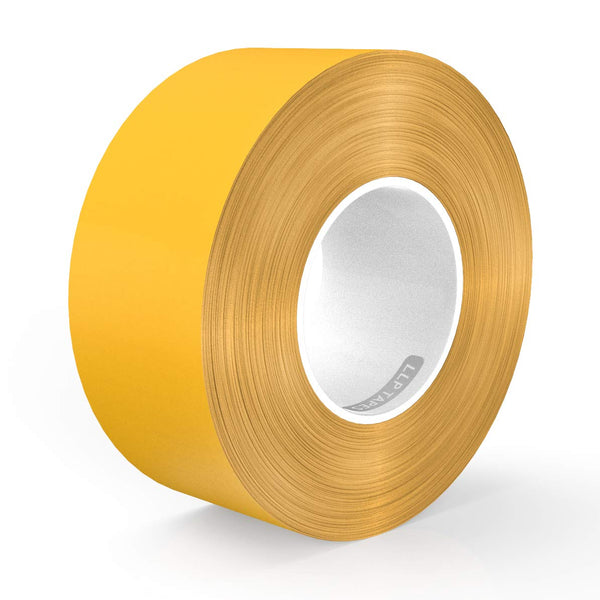 LLPT Double Sided Tape Clear Acrylic Strong Mounting Tape 3/4 Inch