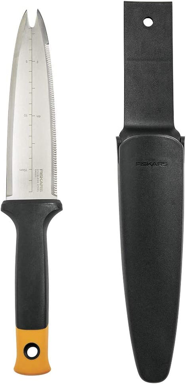 Fiskars Folding Produce Knife, 340140-1001