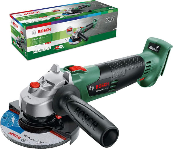 Bosch Home and Garden