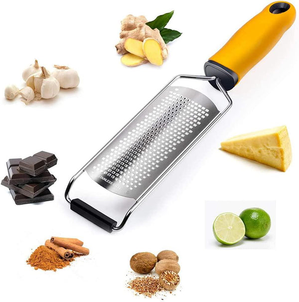 SOONEAR Mandoline Slicer for Vegetable, Fruit [Made in Japan] Kitchen  Peelers Japanese Stainless Steel Blade