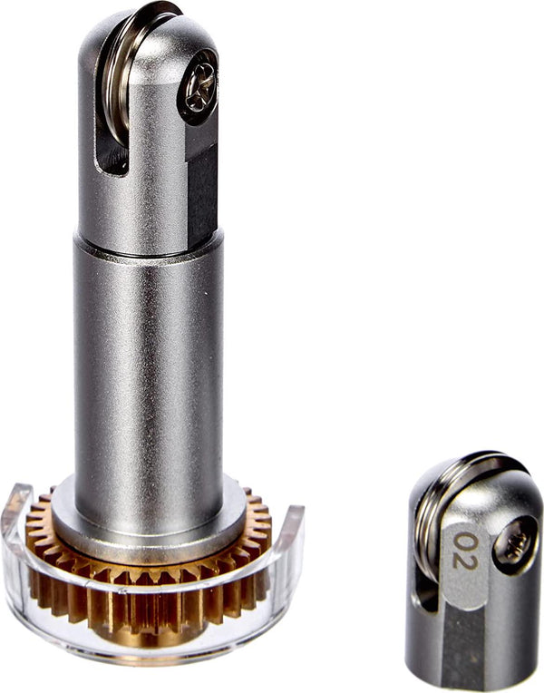 Xinart Dual Tip Pens for Cricut Maker/Explore Air 2/Air, Dual Tip