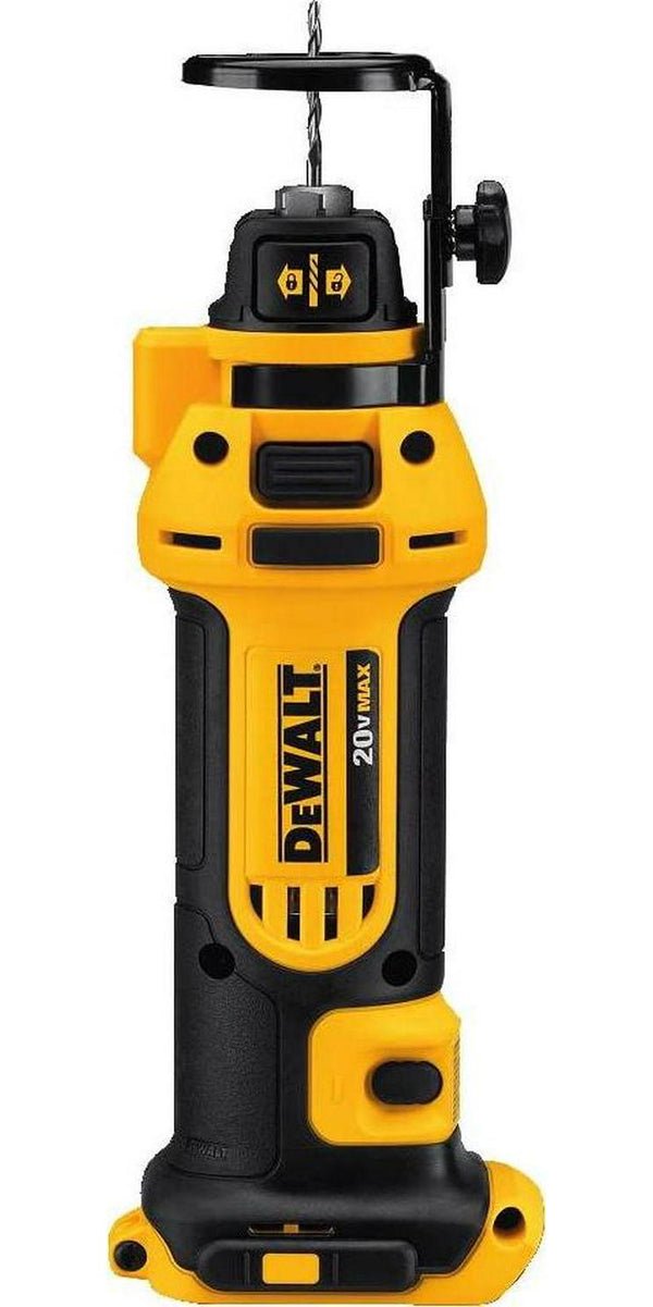 DEWALT DCS498B 20V Max Cordless Fiber Cement Shears (Tool Only)