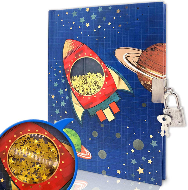  8 Pack Scratch Arts Drawing Notebook Paper for Kids