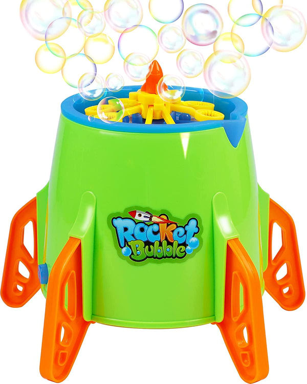 Buy Sotodik Sotodik Soap Bubble Toy, Soap Bubble Set, Automatic
