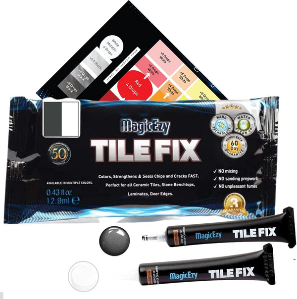 Vinyl Floor and Tile Repair Kit