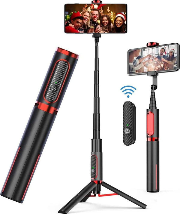 The Cutthroat Race to Build the Ultimate Selfie Stick