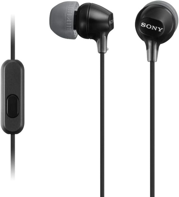 Sony DJ Headphones 4334205465, Black, Standard