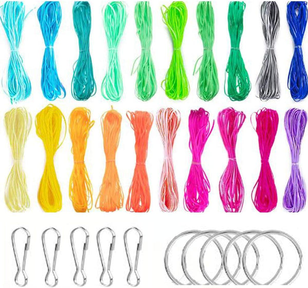 600m/Roll 0.6mm Transparent Nylon Fishing Line Super Strong DIY Jewelry  Making Supply Necklace Bracelet Beading Wire/Thread/String/Rope