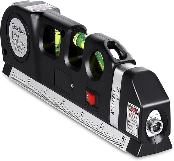 Bosch Zamo III Digital Laser Measure - Screwfix