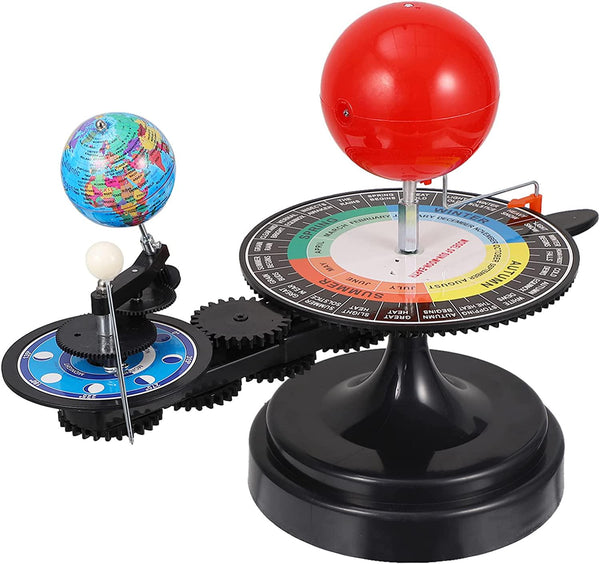 AstroReality astroreality: full solar system kit - mini globe (app