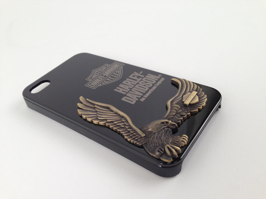 harley davidson cell phone cases